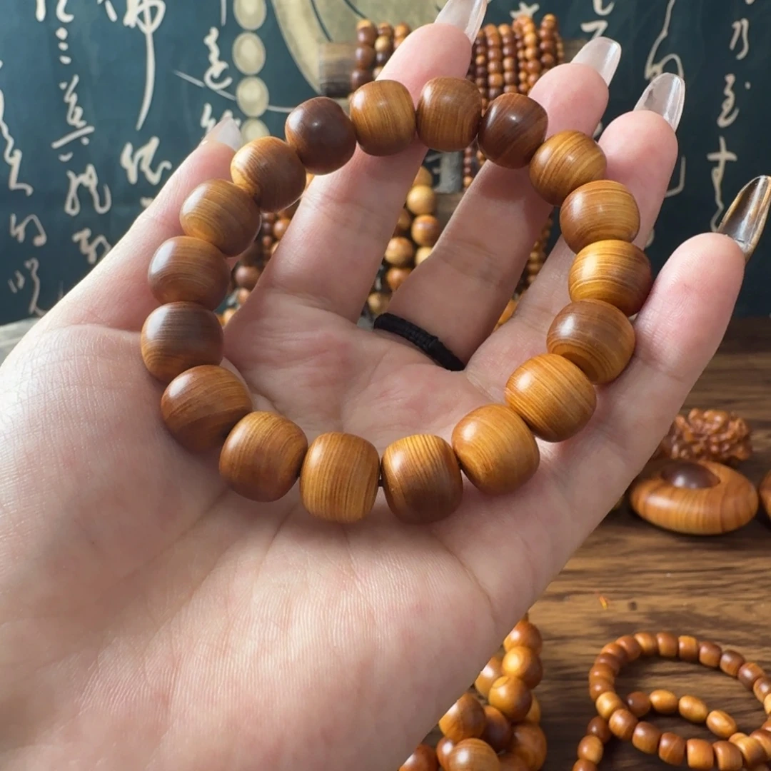 手串/手链柏木（崖柏）1112老型珠