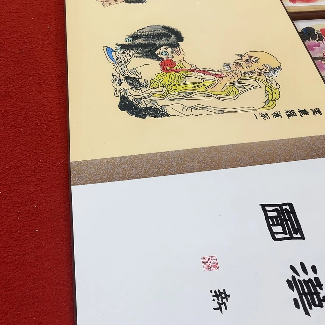 艺术作品美术作品1