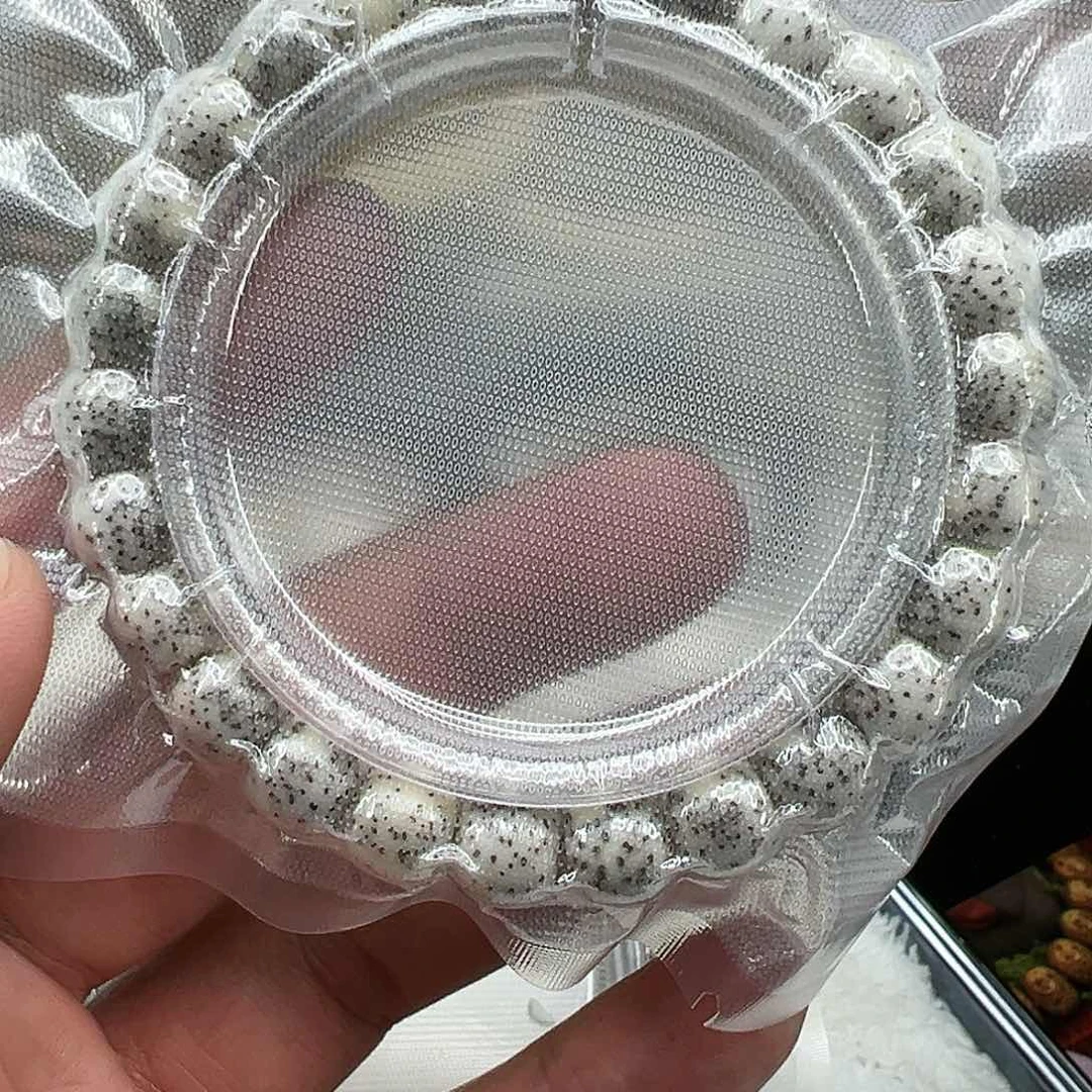 星月菩提手串12高端卡姿兰大眼睛星月菩提单圈0.9