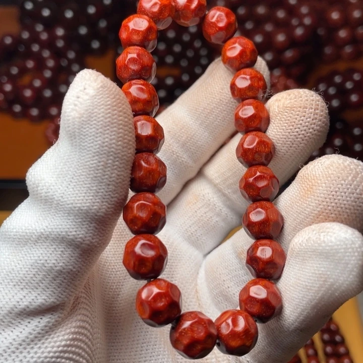 檀香紫檀（小叶紫檀）T****扬1.0*1.05琴料无相