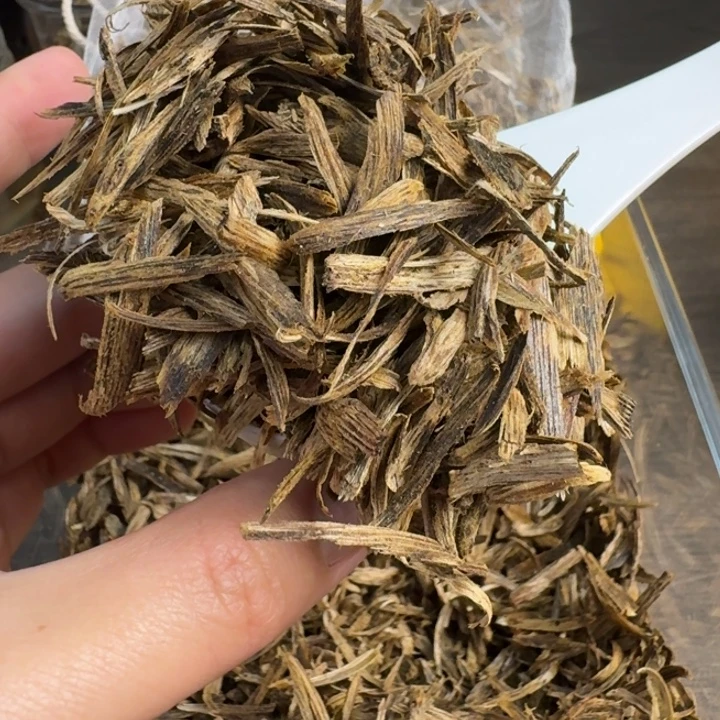 线香沉水勾丝高油50g