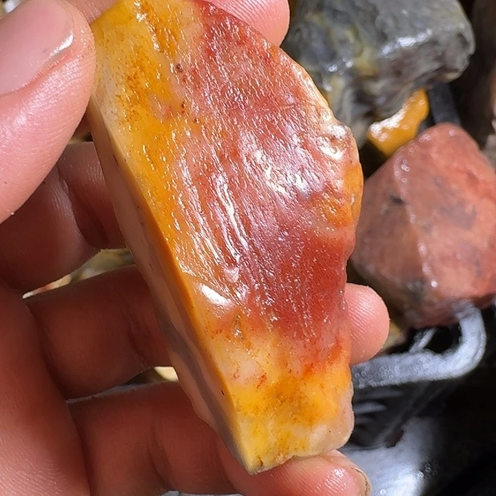 正***司寿山石寿山石的种类