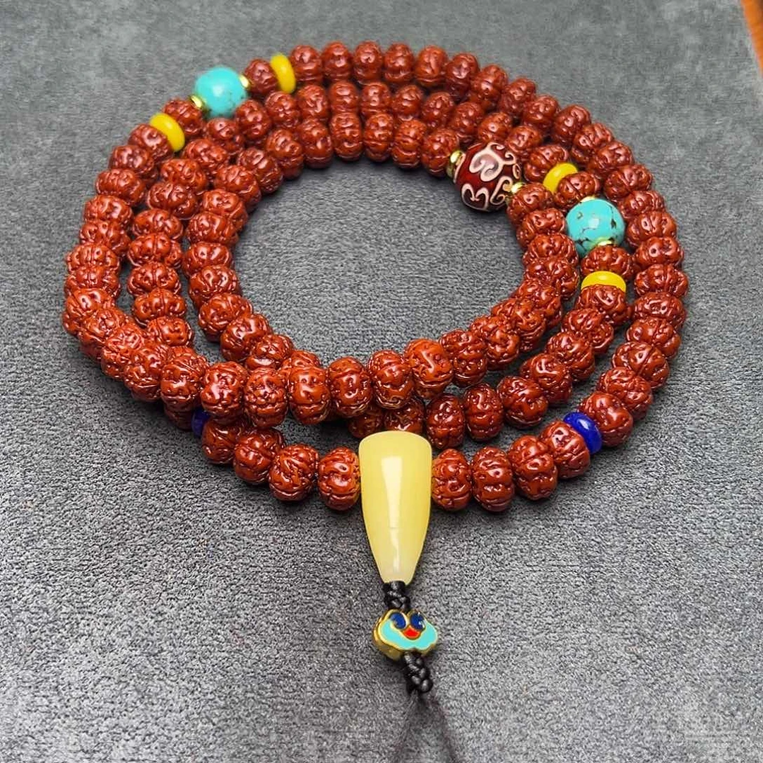 吊坠金刚菩提金刚10