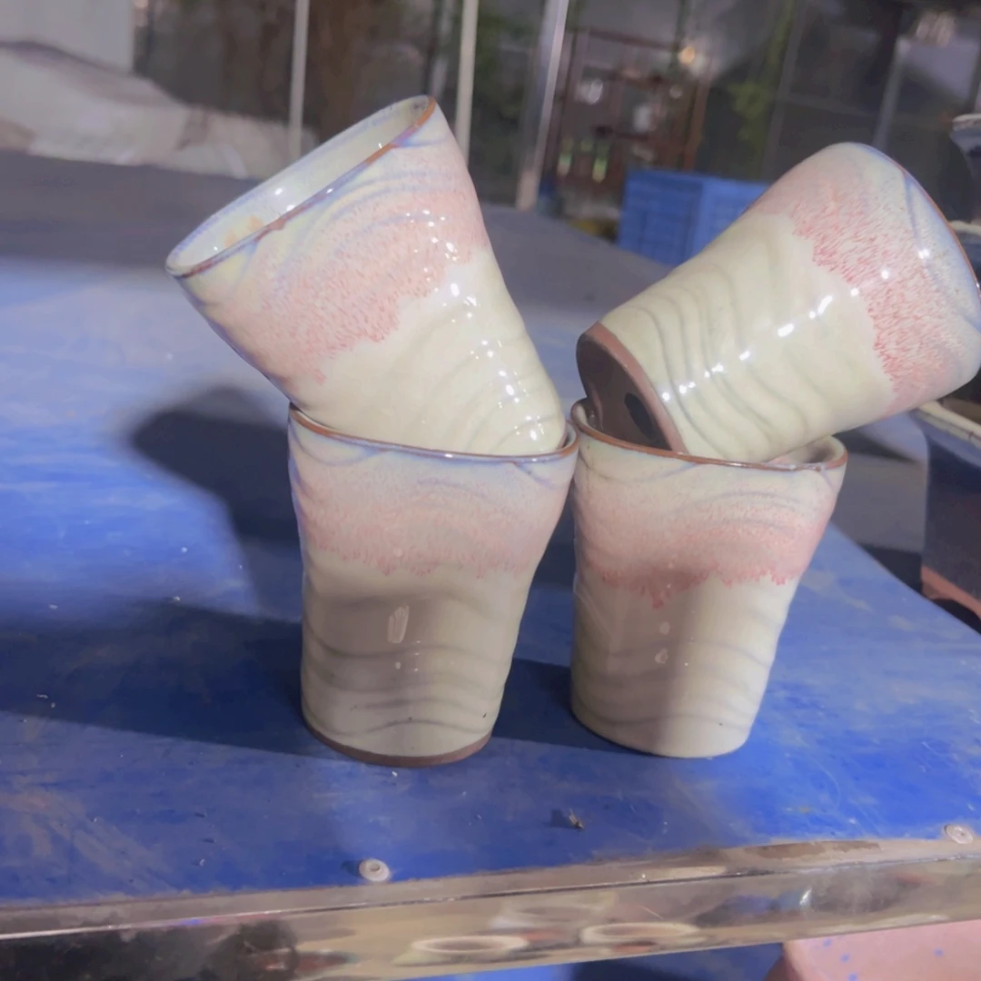 紫砂花盆高度10口径8