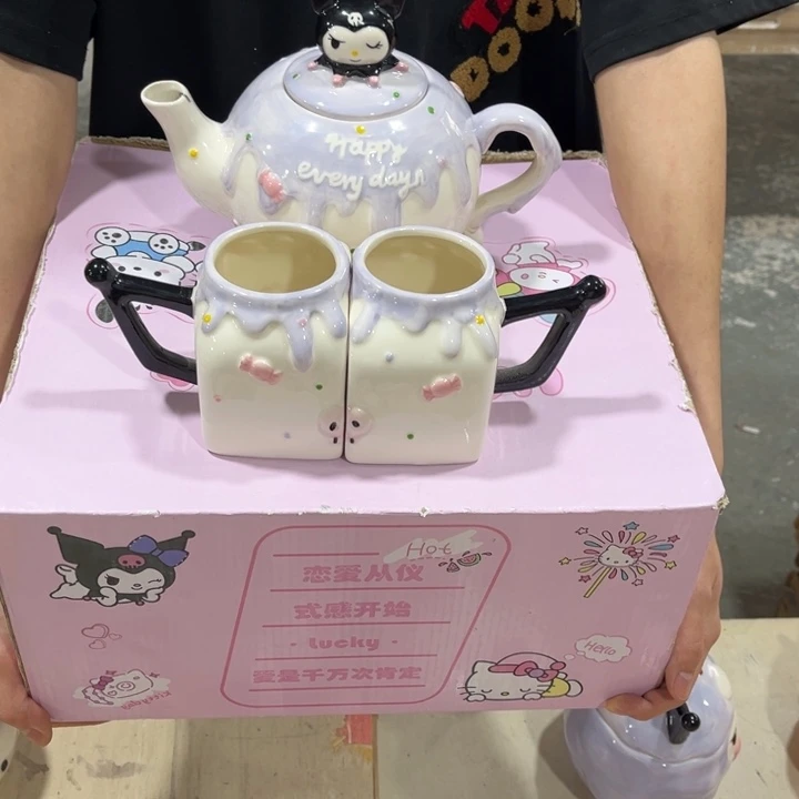 夜***.普通钢化玻璃双饮款