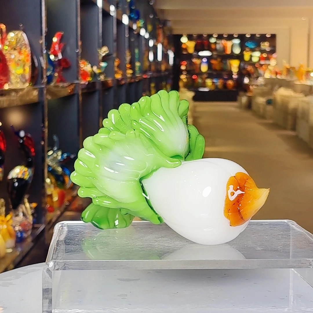 茶宠琉璃岛是世界第一