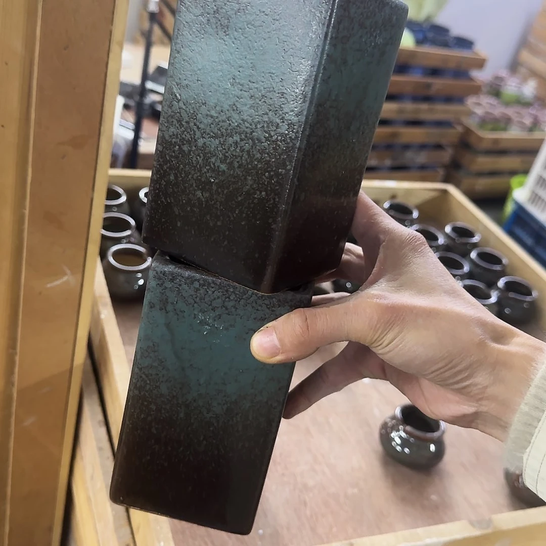 陶瓷2个··订单自动合并·口径误差0.5左右··