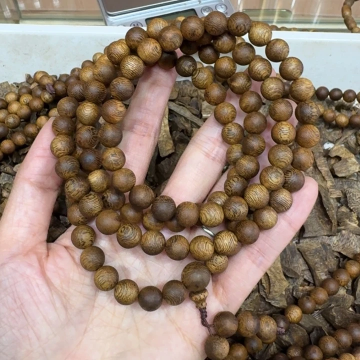 沉香沉香香囊命根子多样性发货1