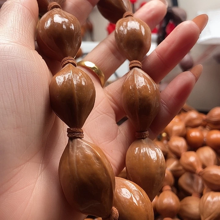 手串/手链橄榄核铁盒2.1手