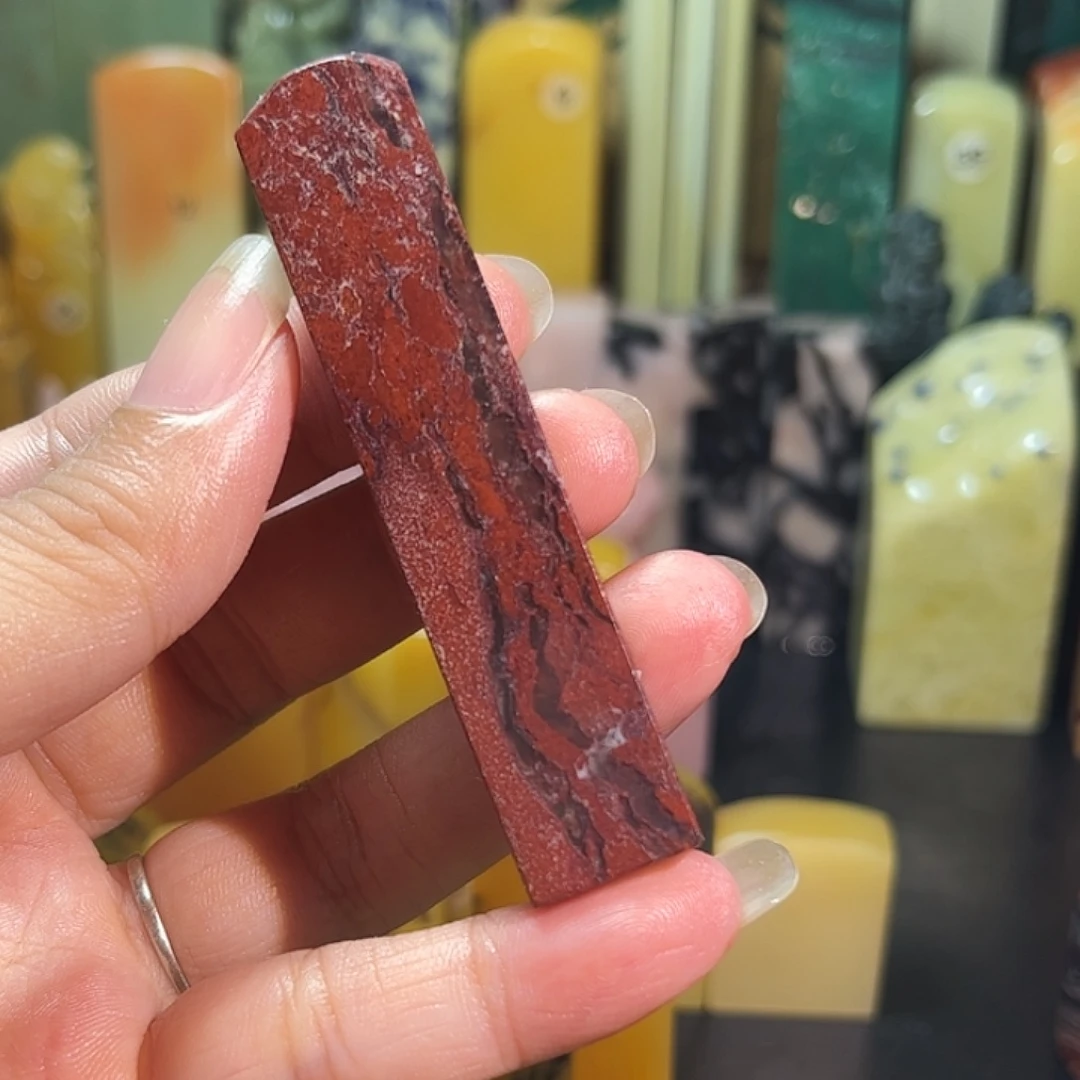 摆***达青田石印石11111111111111