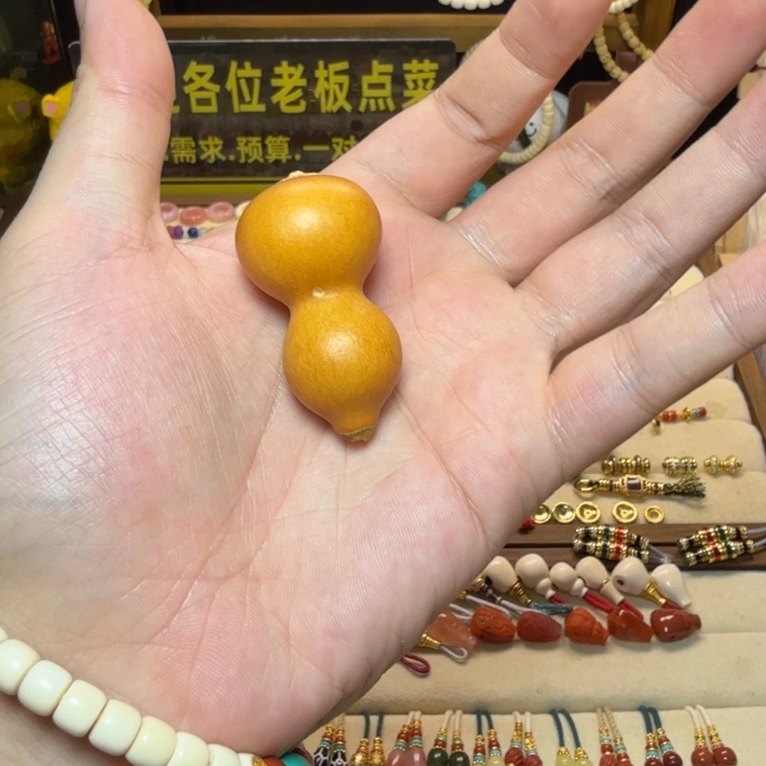 由米文玩 直播间链接