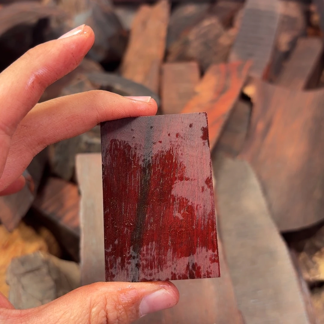 檀香紫檀（小叶紫檀）㞮****