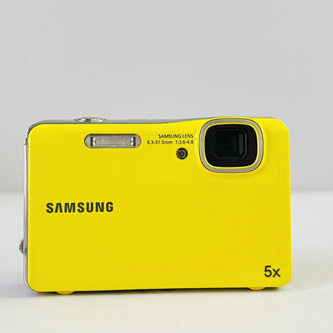 95新 Samsung/三星 wp10 复古神机 学生党推荐 五倍变焦