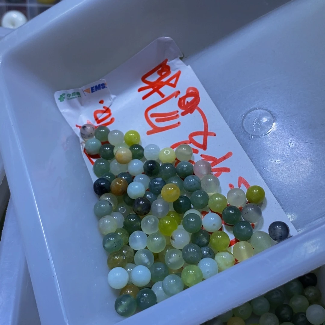 未镶嵌蛇纹石玉其他192