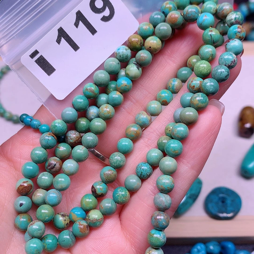 空竹粉丝专享十堰特色手工散珠