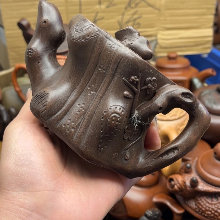 紫砂茶壶紫砂壶等