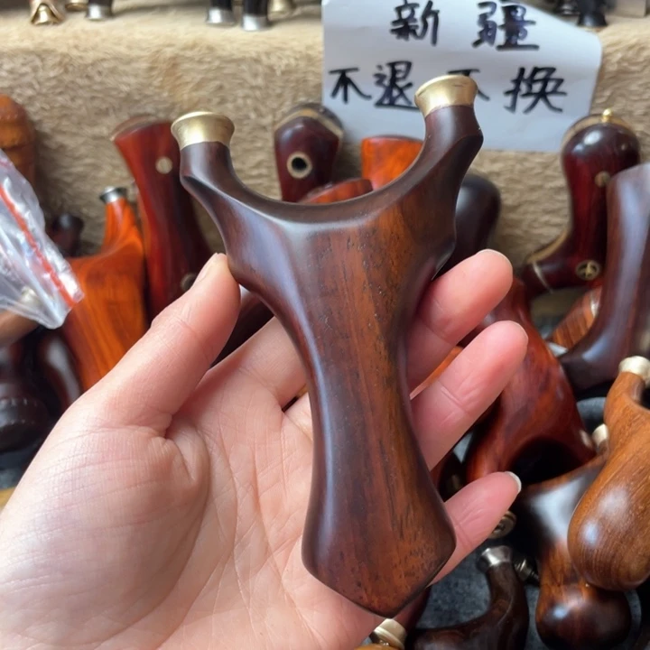 大果紫檀（缅甸花梨）微瑕446