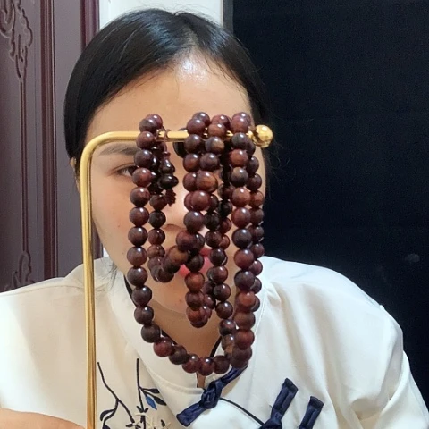 手串/手链黄花梨/降香黄檀