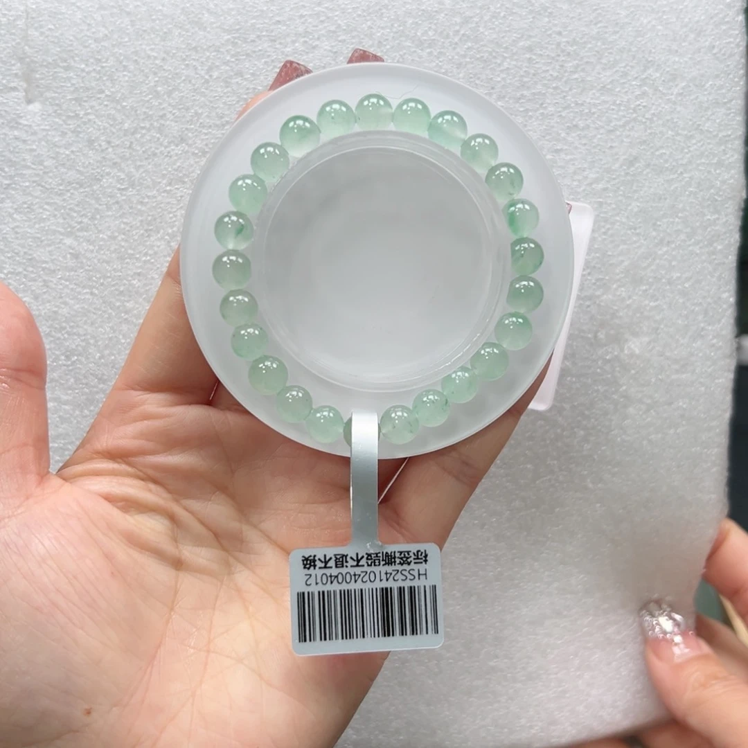 石英质玉手链未镶嵌➕佳佳7.8