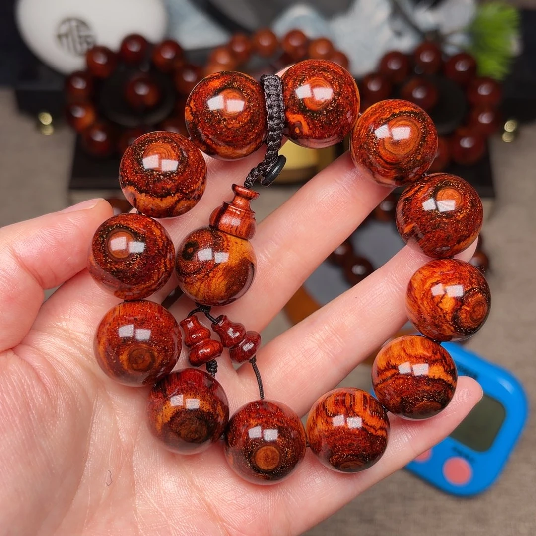 黄花梨/降香黄檀SS