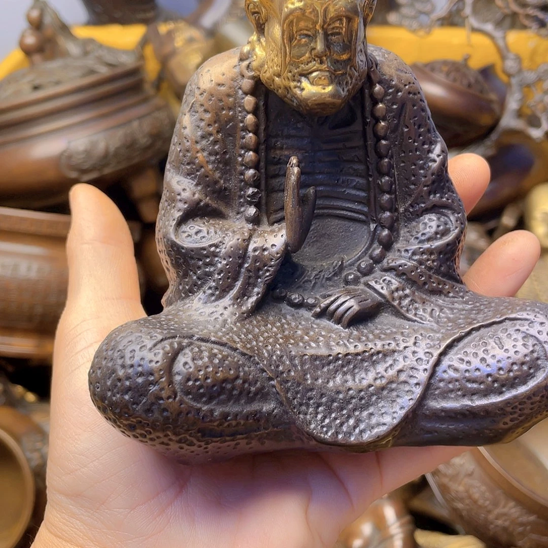 铜器时代，铜器时代