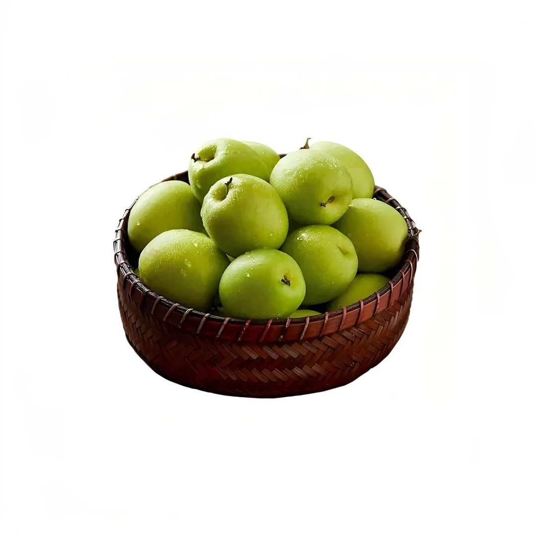 牛奶枣500g±20g /份
