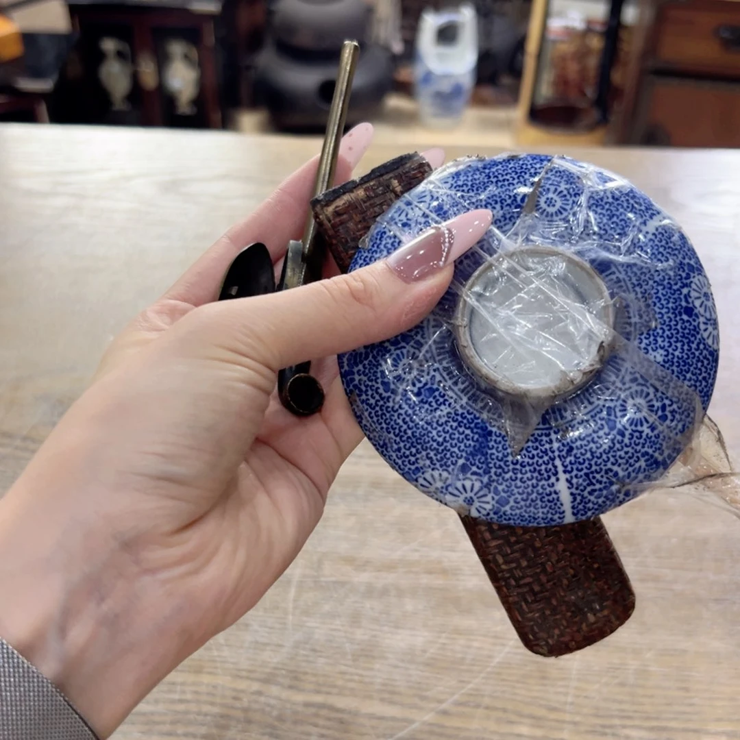 瓷片陶瓷和金属制砂