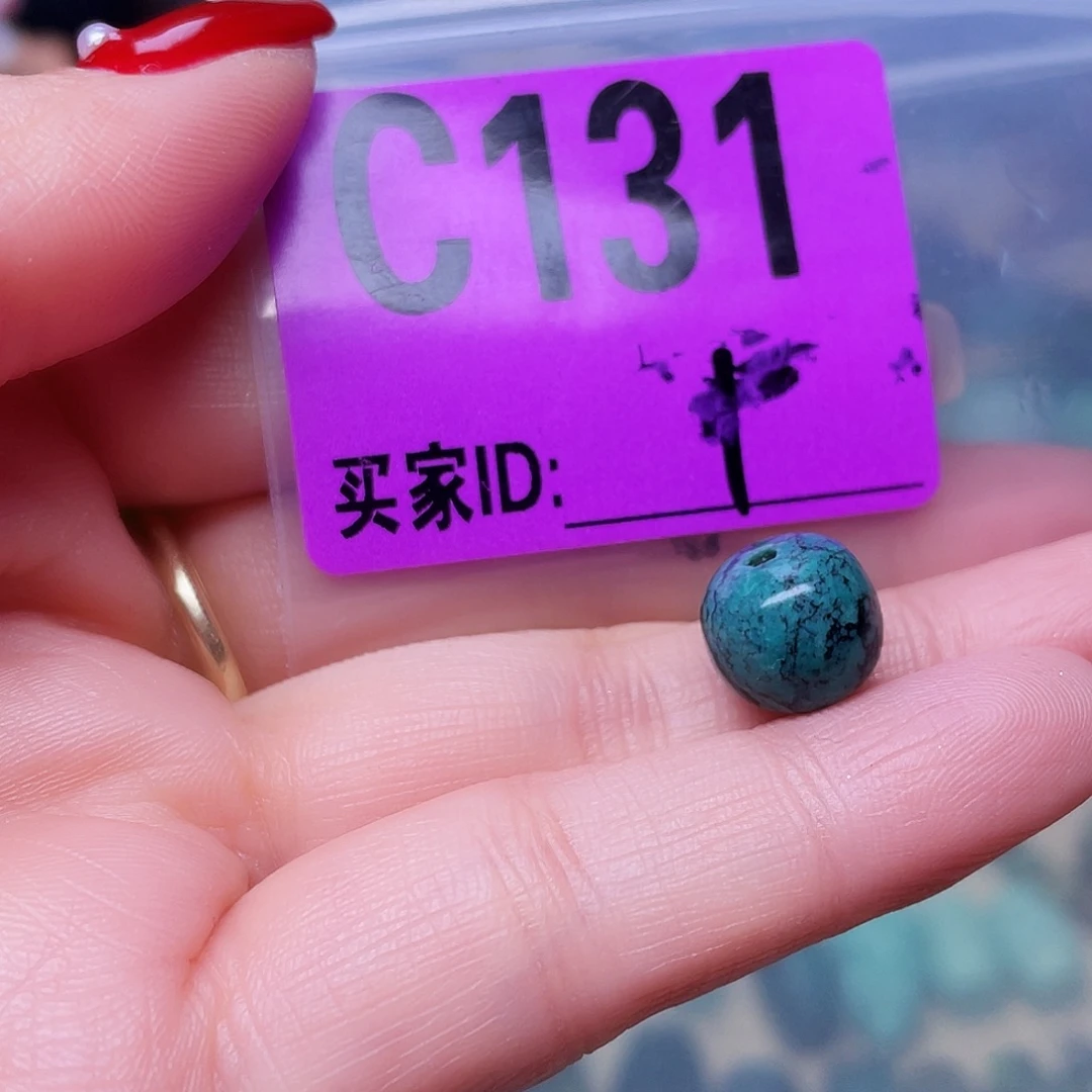 空竹粉丝专享十堰特色手工散珠