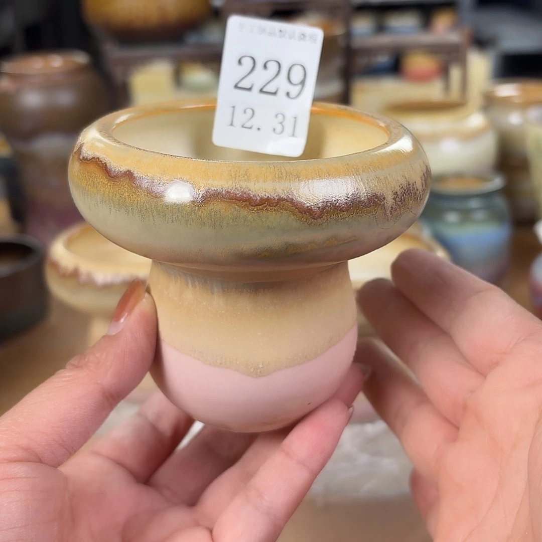 瓷片景德镇陶瓷手工制作