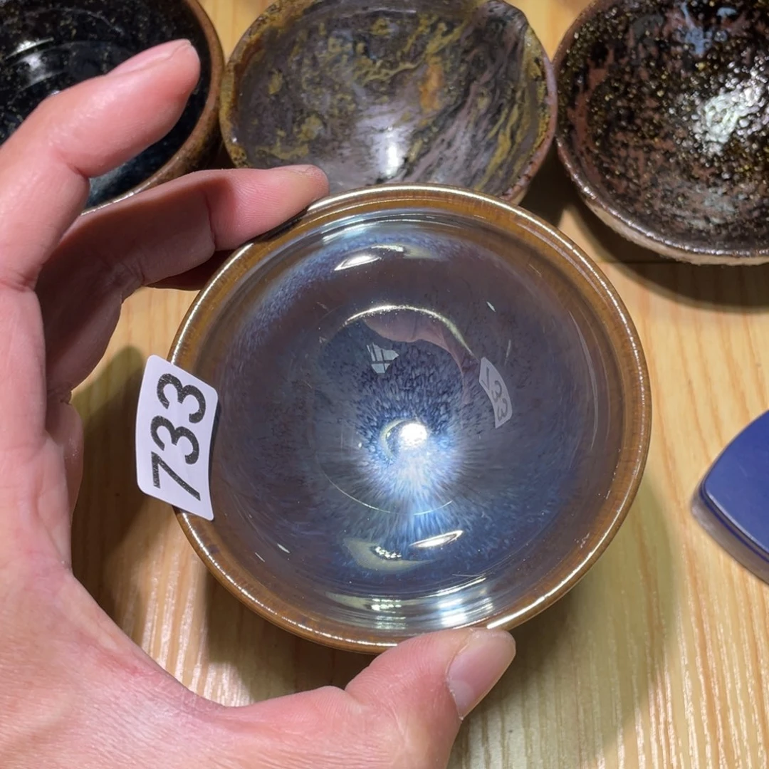 茶盏美好的事物总是那么