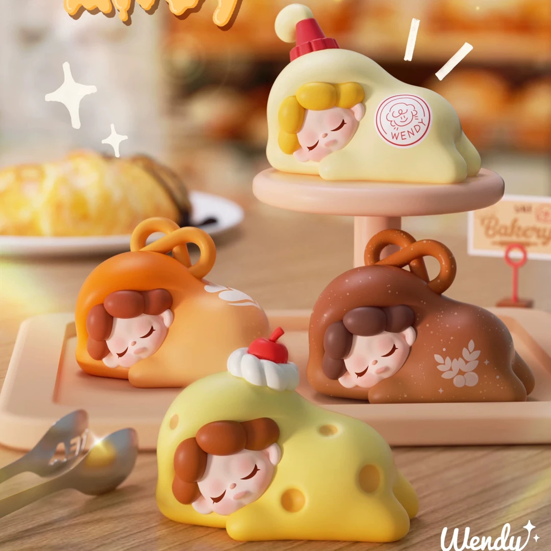 「找最大数」编号全部数字找最大数字系列_萌粒mini盲盒系列