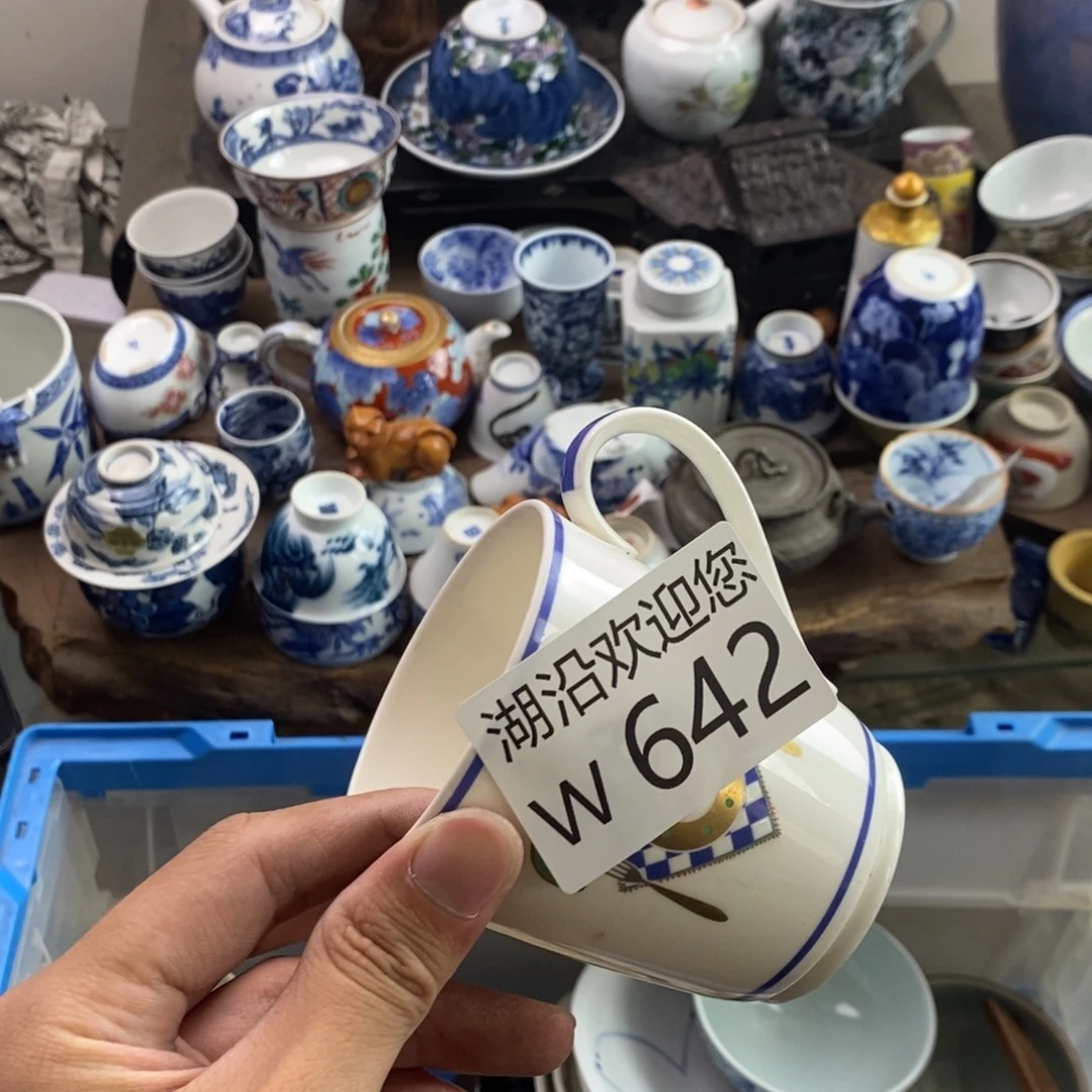 用***4瓷器的时候我也是醉