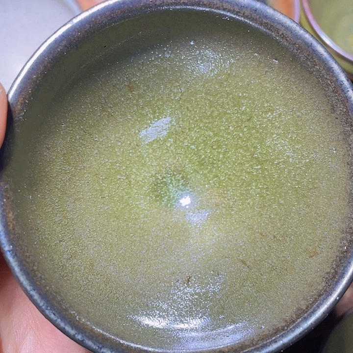 那****子陶瓷马克杯带盖勺子水煮面煮鱼