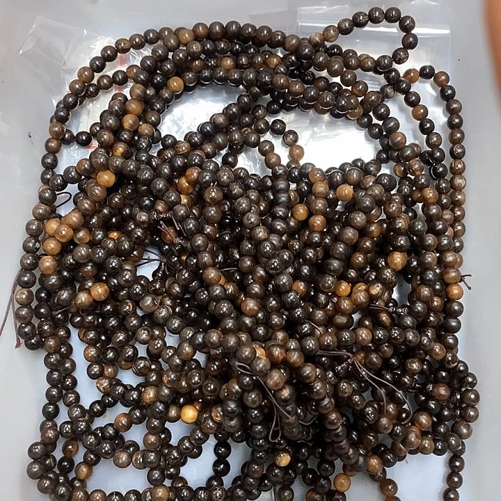大叶紫檀（黑酸枝木类）4656