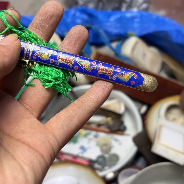 小***选民俗物件杂项摆件专拍