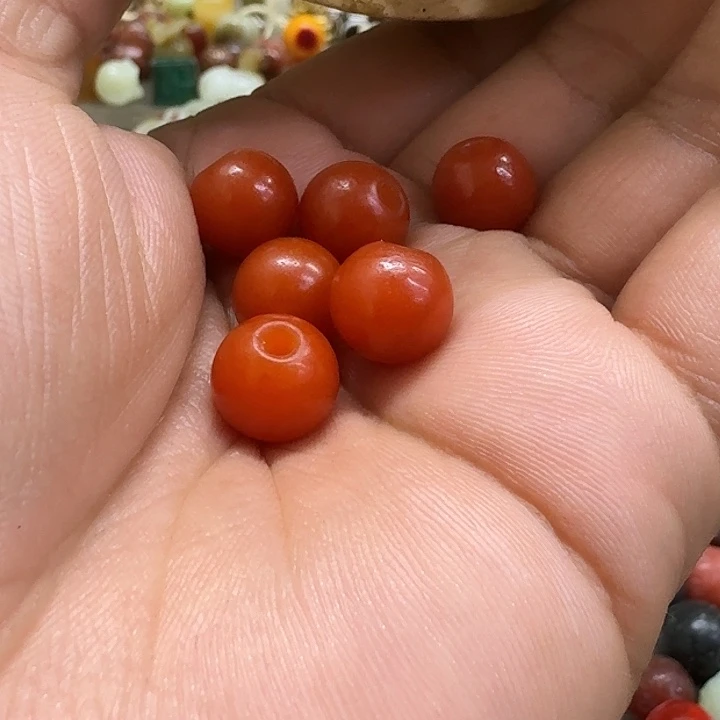 H***Y古珠配饰6666555555