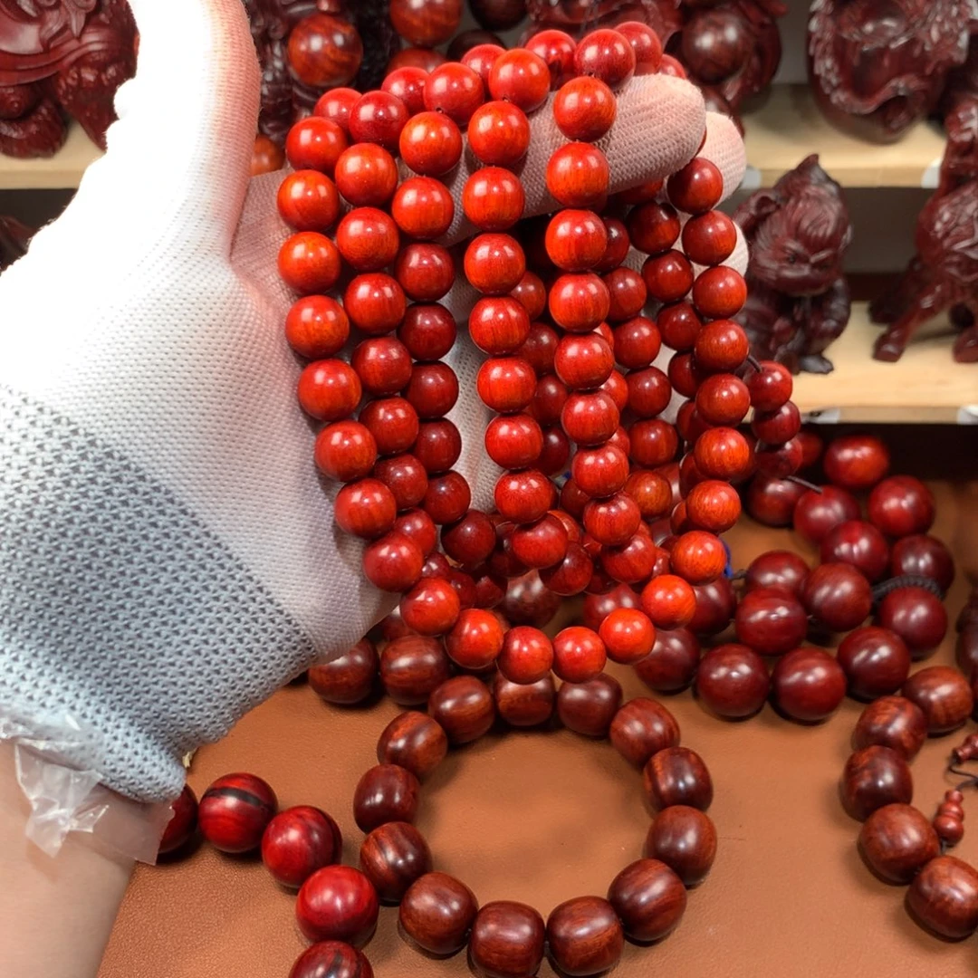 乾***泽木1.0  108镇店-果冻-鸡血红-