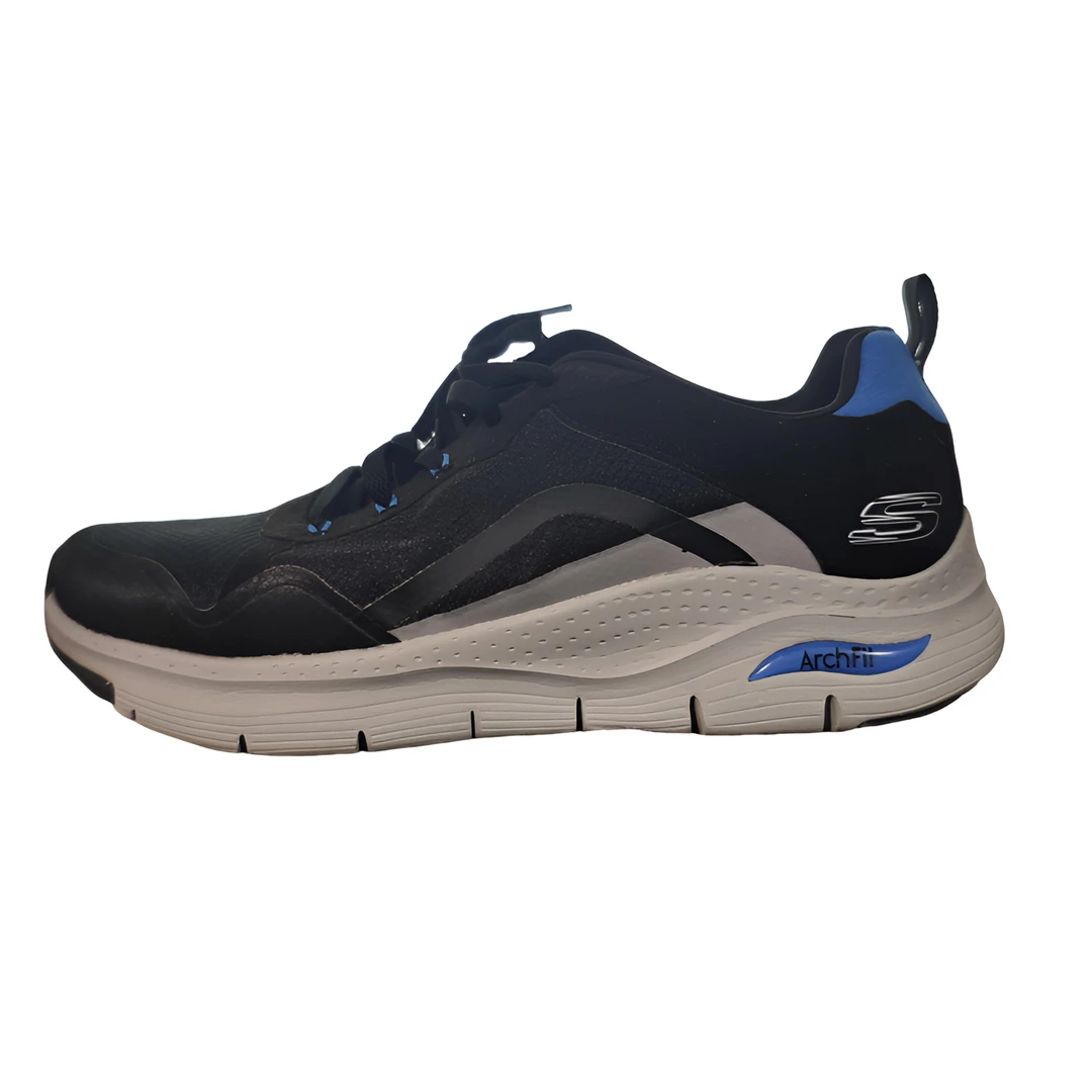 SKECHERS/斯凯奇43码运动鞋二手9成新 A722