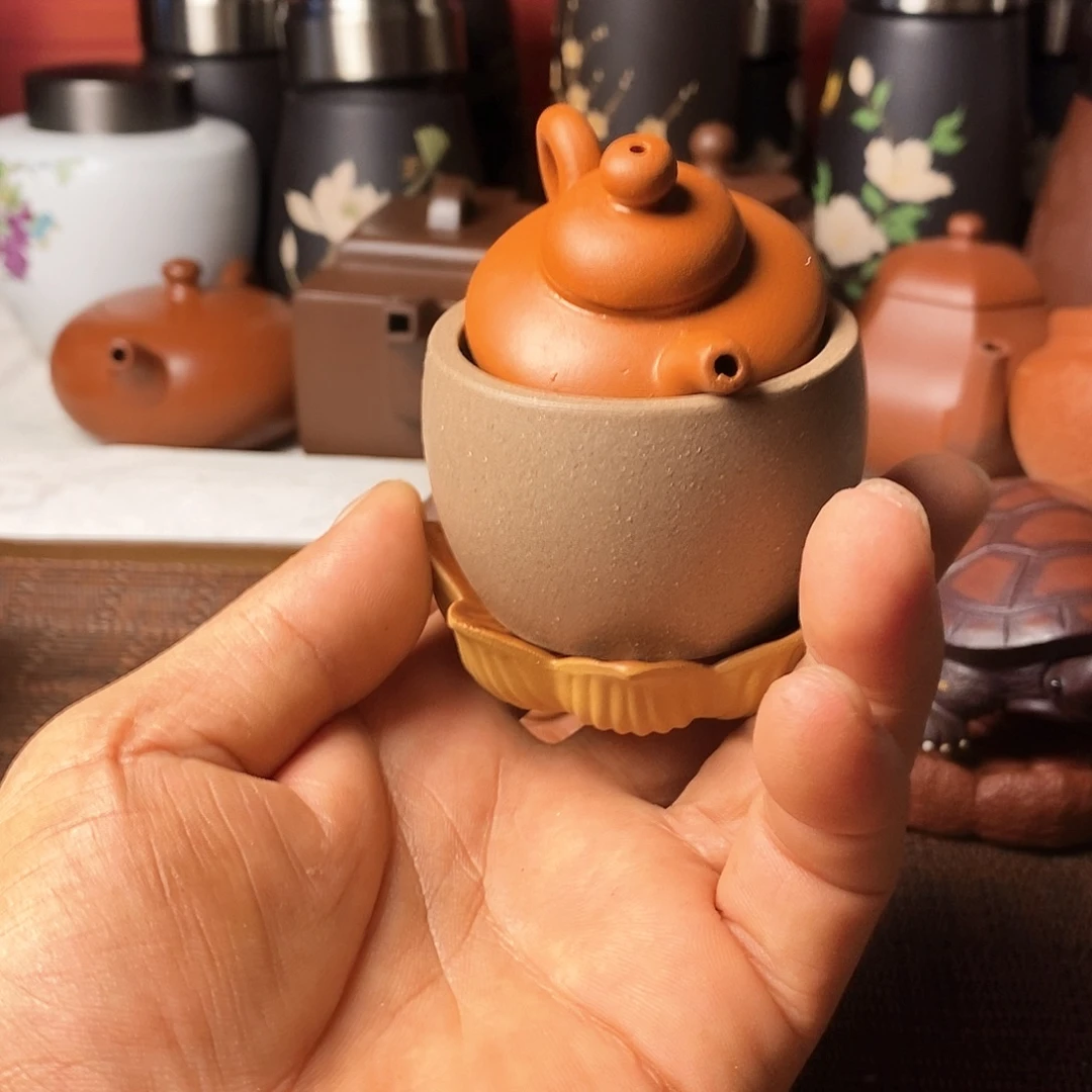 茶杯紫砂1224567789988