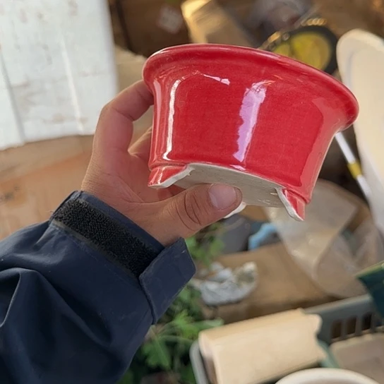 你就在家里待不着啦哈你还