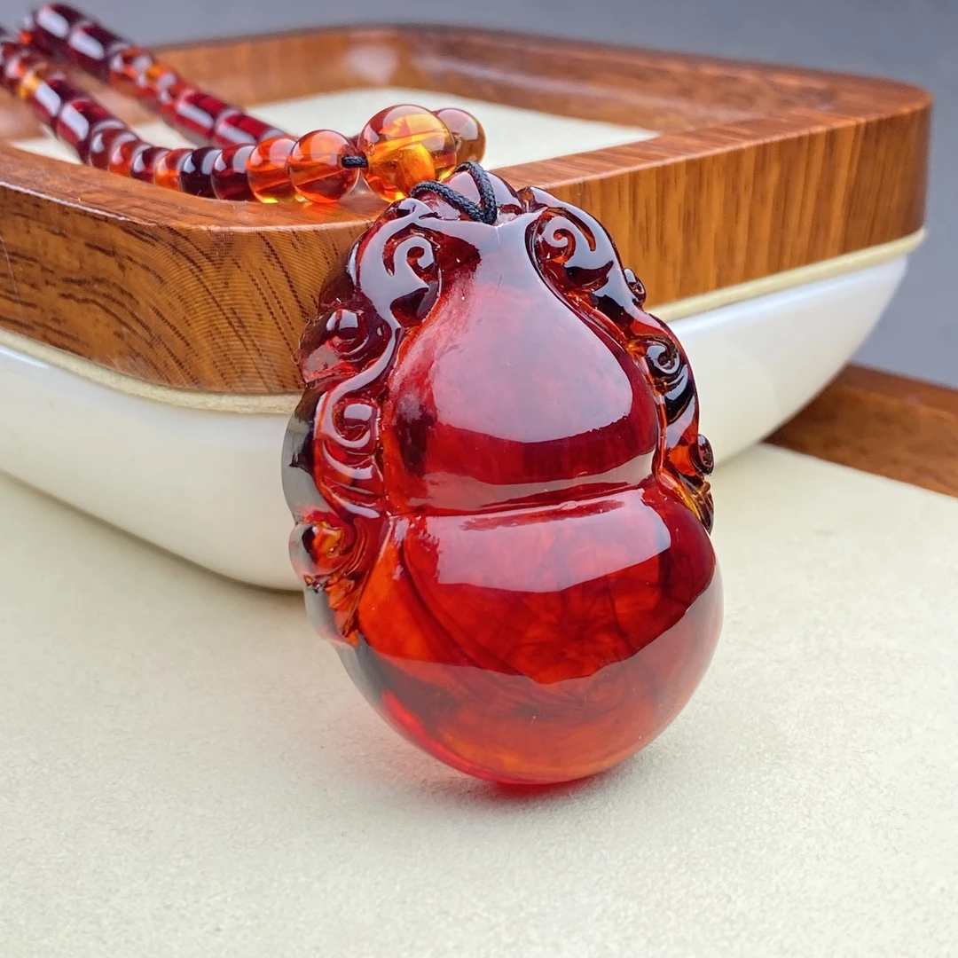 葫芦吊坠多样性发一件SZ-98号