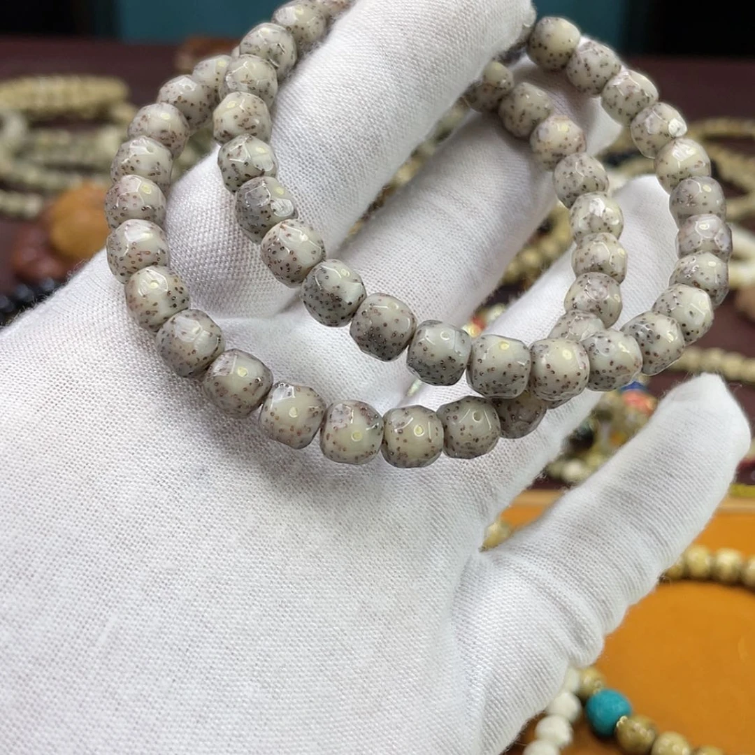 【闪购商品】星月菩提吊坠W****s钻切冰糖8改