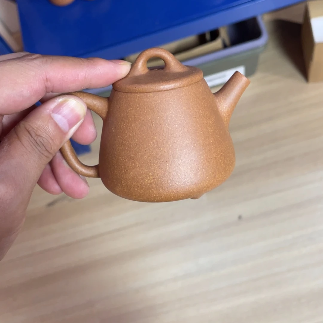 茶壶紫砂宜兴紫砂壶
