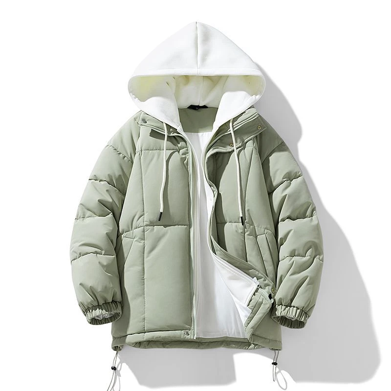 X【棉衣系列】阳光房 保暖棉衣 男女同款无性别穿搭