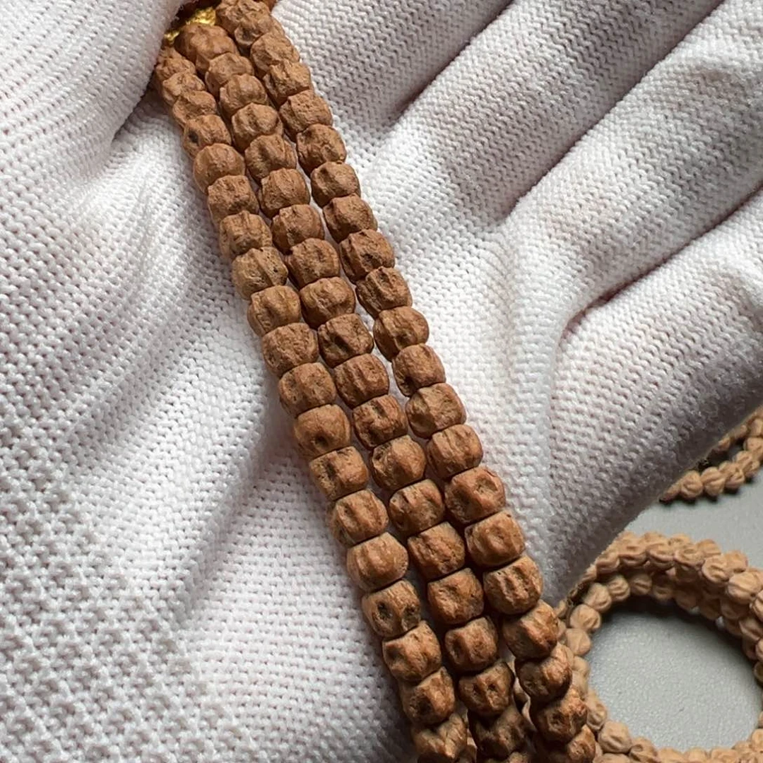 柏香籽/百香籽吊坠