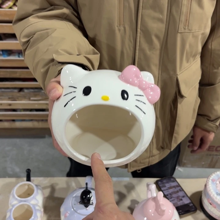 我们的目标是成为一