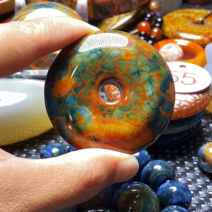 品***5未镶嵌颈饰玛瑙/玉髓
