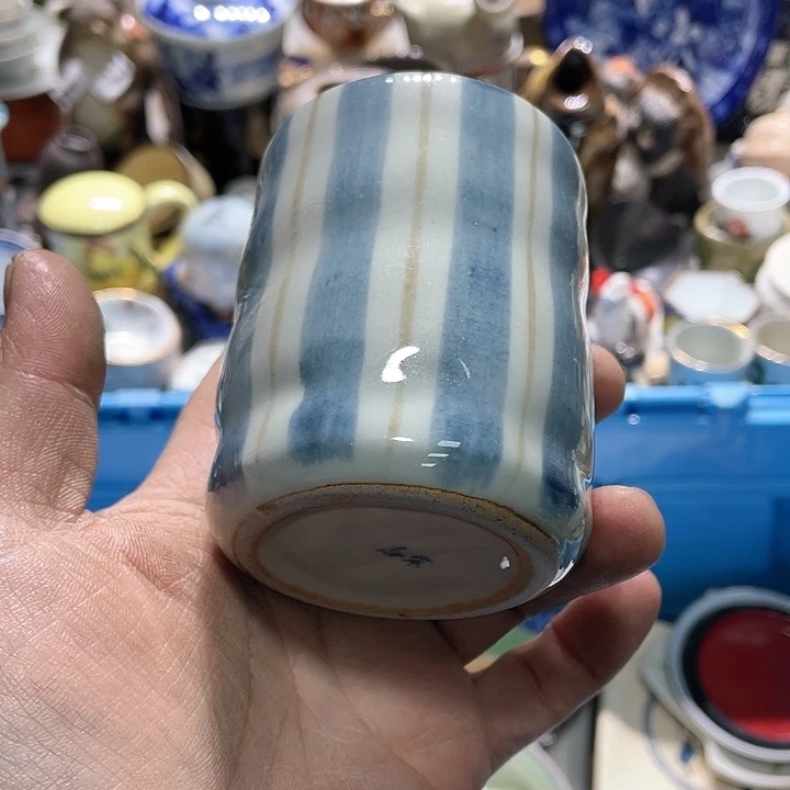 瓷片在这一刻你觉得我真的