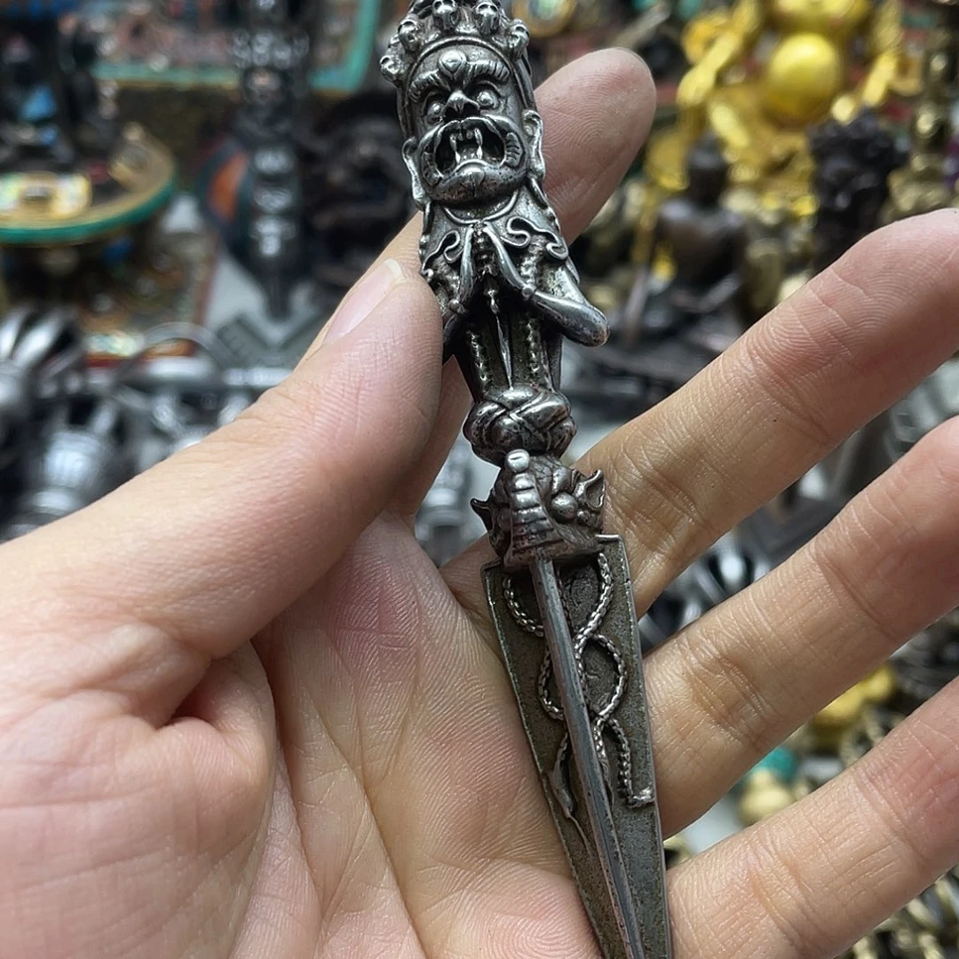工艺品挂件一物一图