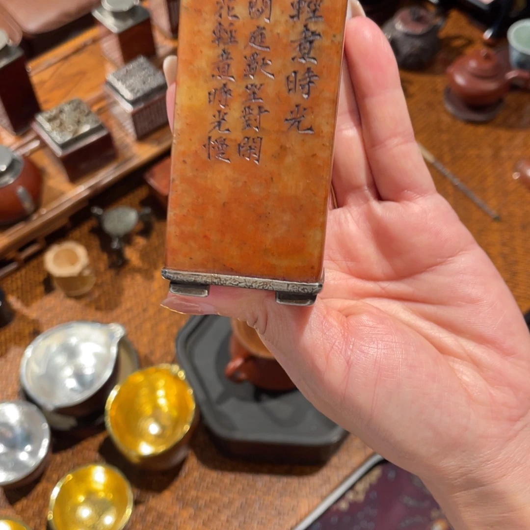 紫砂纯手工制作T****D纯手工制作